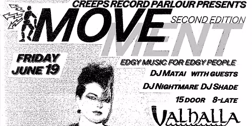 Movement (Second Edition)