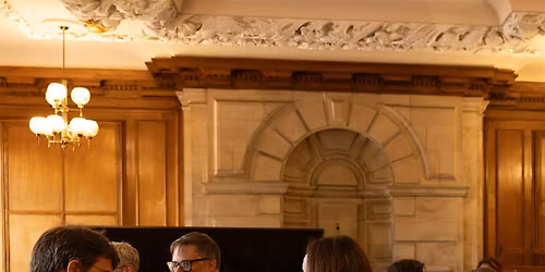 AMDANI - Writing Groups (November)