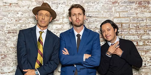 Napoleon Dynamite Live! Tickets 