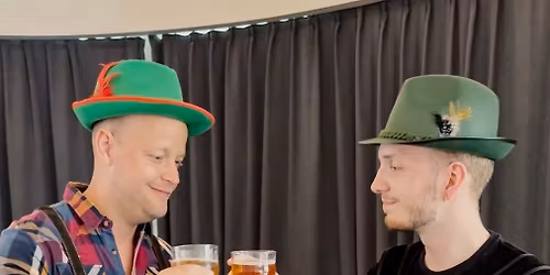 Oktoberfest i Aalborg! 🍺