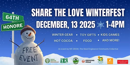 Share the Love WinterFest