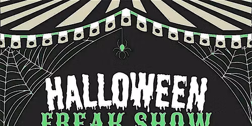 Halloween Party in Santa Monica