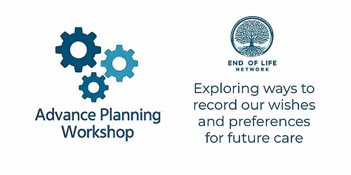 Advance Planning Workshop