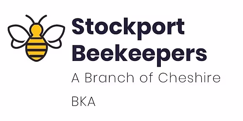 Graham Royle's visit to Woodbank Apiary