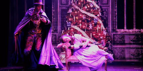 Casse-Noisette : le musical !