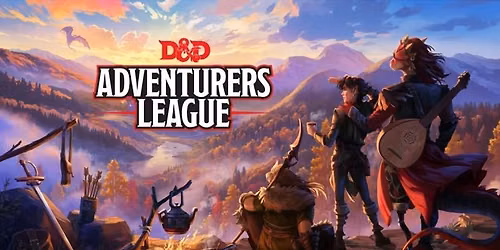 The Tranquility Base Adventuring Guild