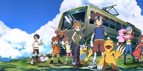 TTD Digimon Championship 2025