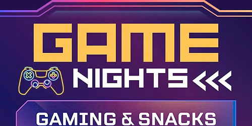Game Nights at Sabathani