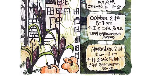 19133 Farmers Market