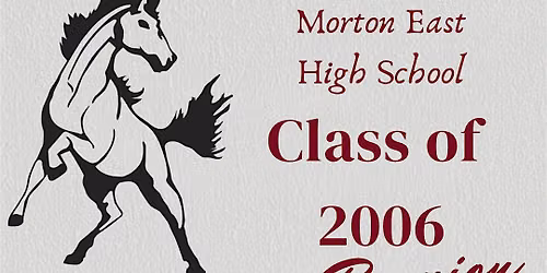 MEHS Class of 2006: 20th Year Reunion