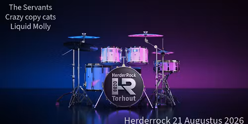 Herderrock Torhout