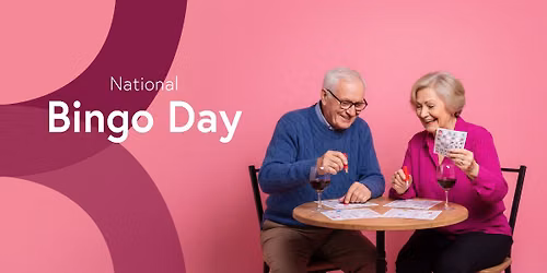 National Bingo Day