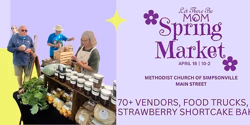 Spring Market