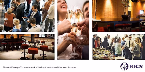 Singapore: Year-End Drinks Networking Session for RICS Members
