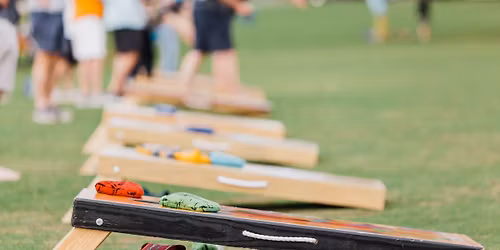 Winter Cornhole League