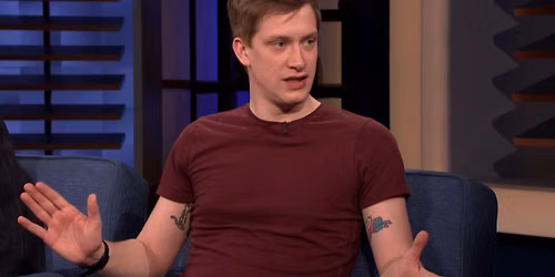 Daniel Sloss Live