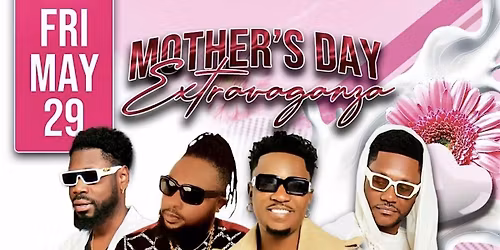 Mother\u2019s Day Extravaganza | Gabel | Love La