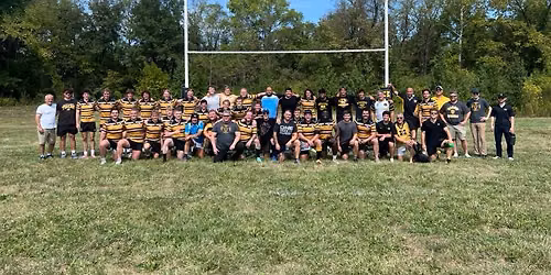 Mizzou Rugby 60th Anniversary Alumni Dinner