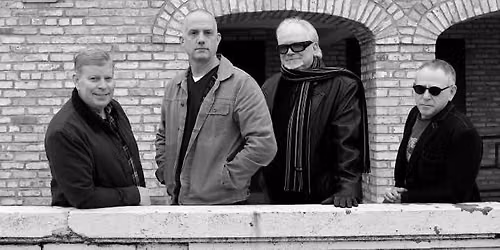 LIVE MUSIC | The Solution Band