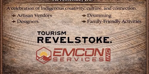 First Annual Indigenous Artisan - Creator - Fashion Gathering 2026