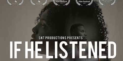 If He Listened Film Screening