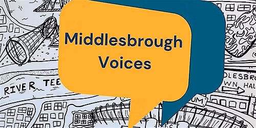 Middlesbrough Voices - Town Hall June Q&A with Mayor of Middlesbrough