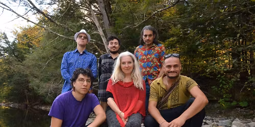 Son Nagual  | La Petite Bo\u00eete Noire  