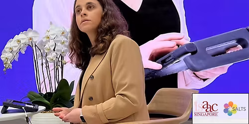 Lived Experience sharing with Jordyn Zimmerman