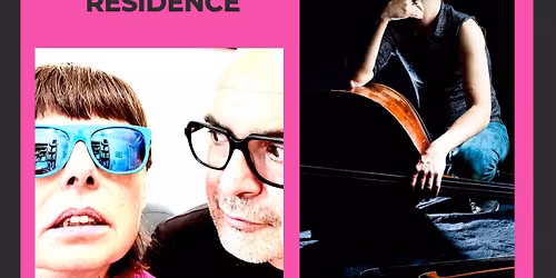 Concerts Imbert Imbert et Natyotcassan