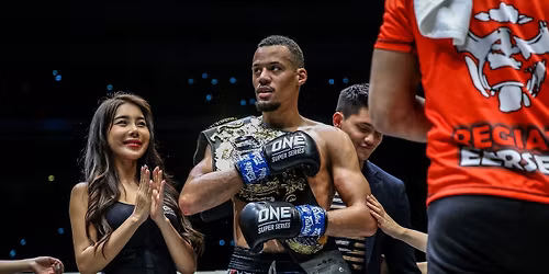 Fists of Fury Series