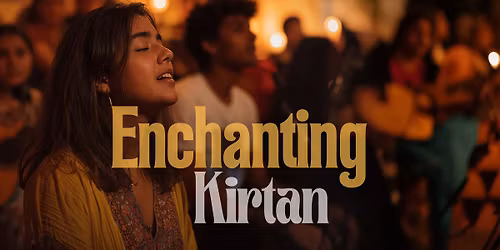 Enchanting Kirtan: Sacred World Music & Meditation Experience - Geelong