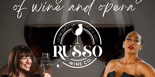 Elegant Evening of Wine and Queen of Opera