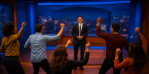 Trevor Noah in New York - Event & Hospitality Packages