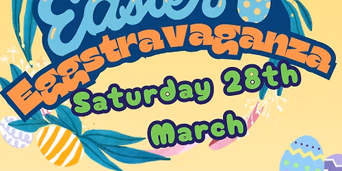 Auckland's Easter Eggstravaganza