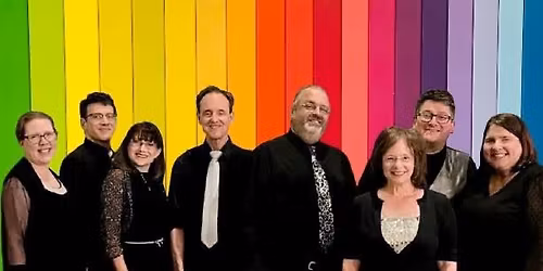 Laconia Putnum Fund Concert Series - A cappella night