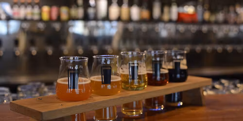 Blindsmagning p\u00e5 Taphouse - December \ud83c\udf7a\ud83d\ude48\ud83c\udfc6