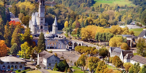 14 Day Best Catholic Shrines in France Pilgrimage