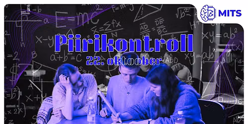 Piirikontroll vol 2