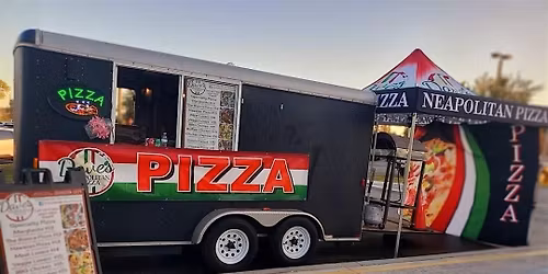 Dave's Neapolitan Pizza - Food Truck