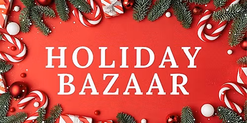 Island Walk Naples Annual Holiday Bazaar and Craft Fair- 11\/08\/2025