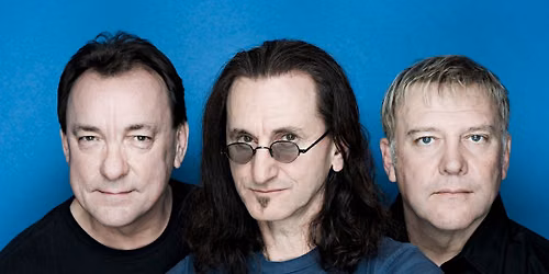 RUSH: Fifty Something