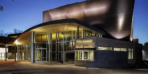 La Jolla Playhouse Tour and Finance Talk