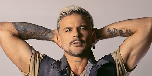 Pedro Capo at Brewster Street Ice House