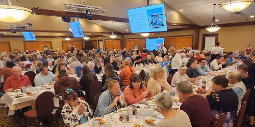 Our 20th Annual Paws & Pals Dinner & Auction