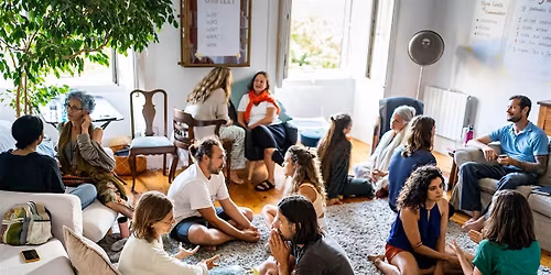 Missoula Circling Night