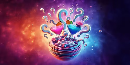 Quizzes and Cocktails: January