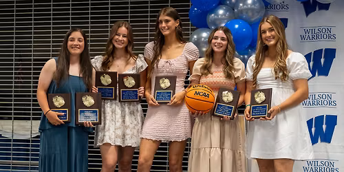 2026 Athletic Banquet