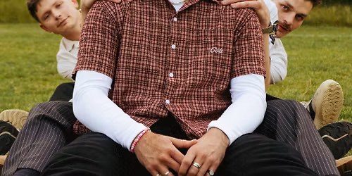 Lame + The Mink + Rolling Thunder