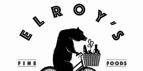 Elroy's Thanksgiving Meal