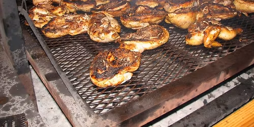 Annual DFF BBQ